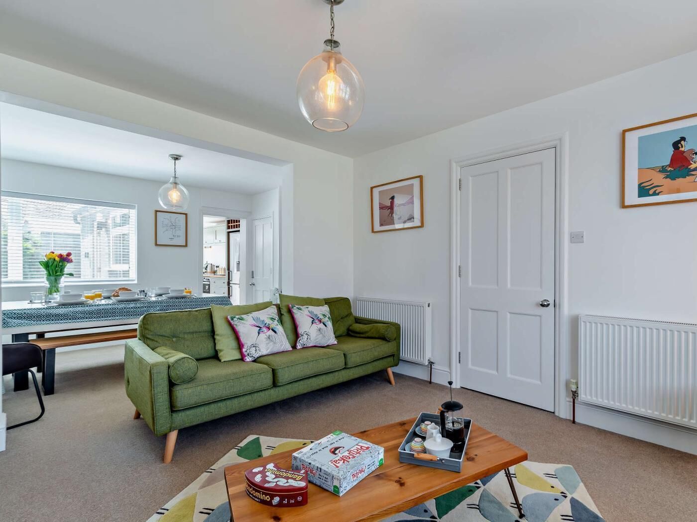 3 Bed In Norwich (Oc-75160) - Mundesley