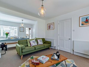 Living area - 3 Bed in Norwich (oc-75160) (Mundesley)