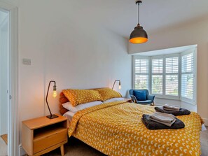 Room - 3 Bed in Norwich (oc-75160) (Mundesley)