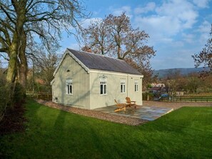 Exterior - 1 Bed in Kirkbymoorside (oc-75302) (Low Mill)
