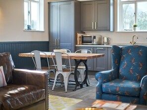 Interior - 1 Bed in Kirkbymoorside (oc-75302) (Low Mill)