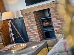 Interior - 1 Bed in Kirkbymoorside (oc-75302) (Low Mill)