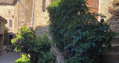The House of the Joyful Patou