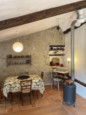 Restauración