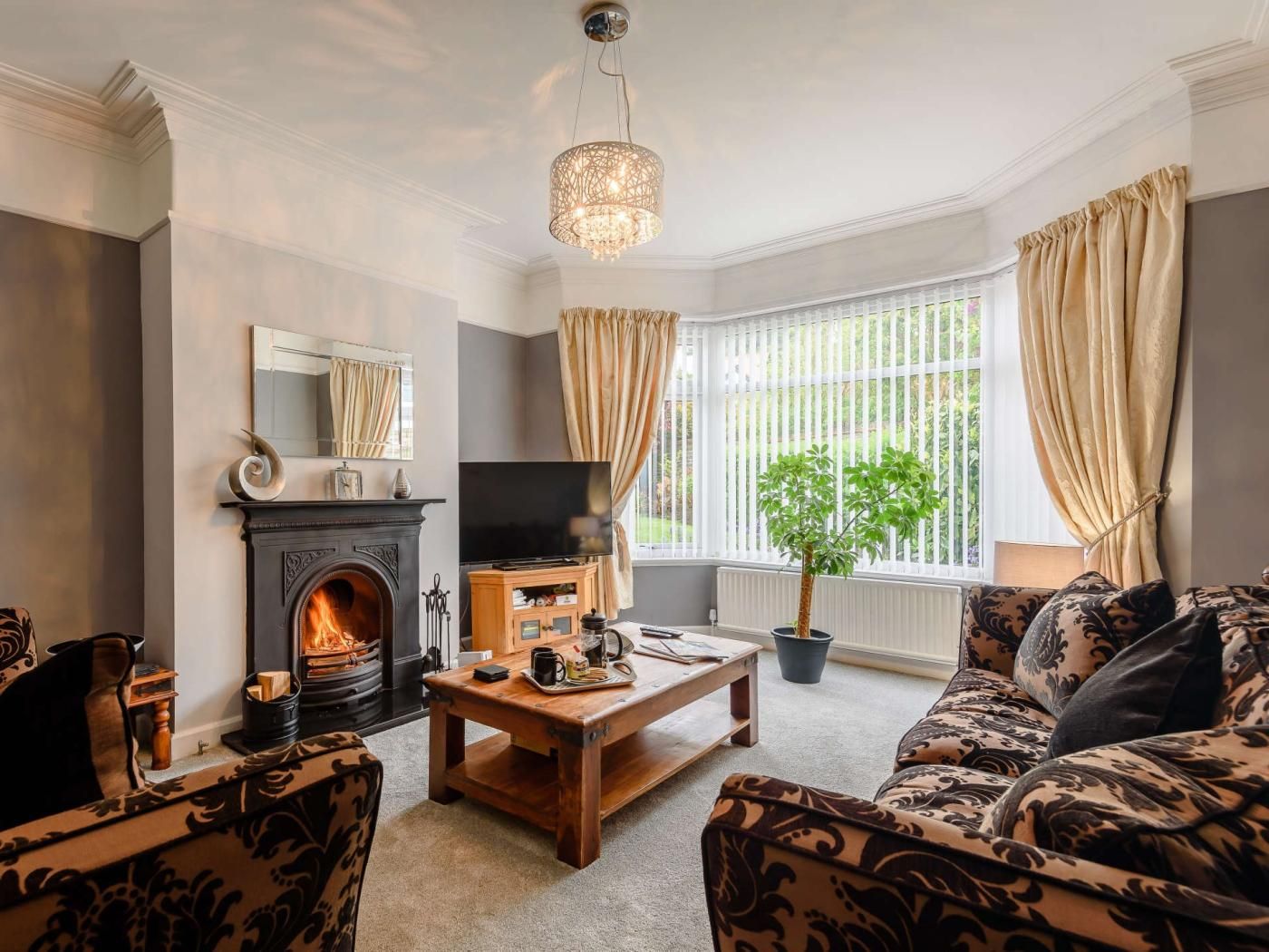 4 Bed In Llandudno (Oc-75466) - Llandudno