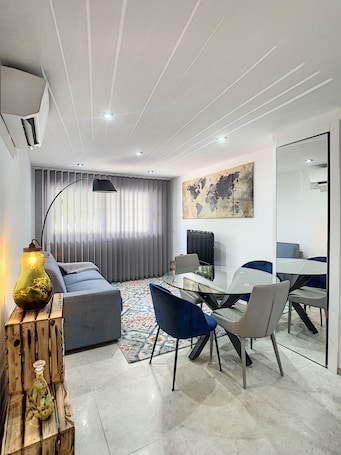 Appartement LOFT au coeur de TOULON