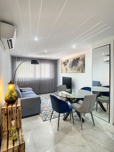 Appartement LOFT au coeur de TOULON