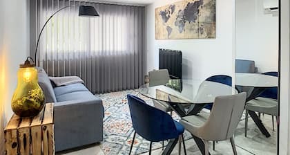 Appartement LOFT au coeur de TOULON