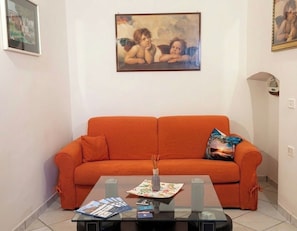 Smart TV - Sweet Home A&C (Conversano)