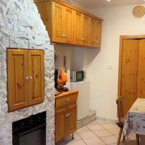 Private kitchen - Sweet Home A&C (Conversano)