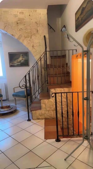 Interior - Sweet Home A&C (Conversano)