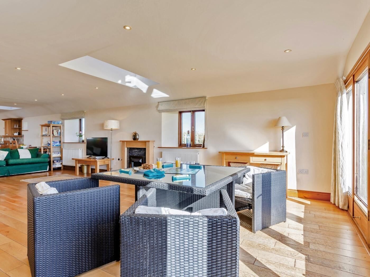 3 Bed In Penzance (Oc-75686) - Mousehole