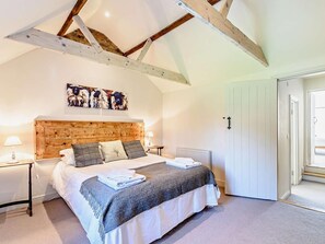 Free WiFi, bed sheets - 2 Bed in Driffield (oc-75583) (Lund)