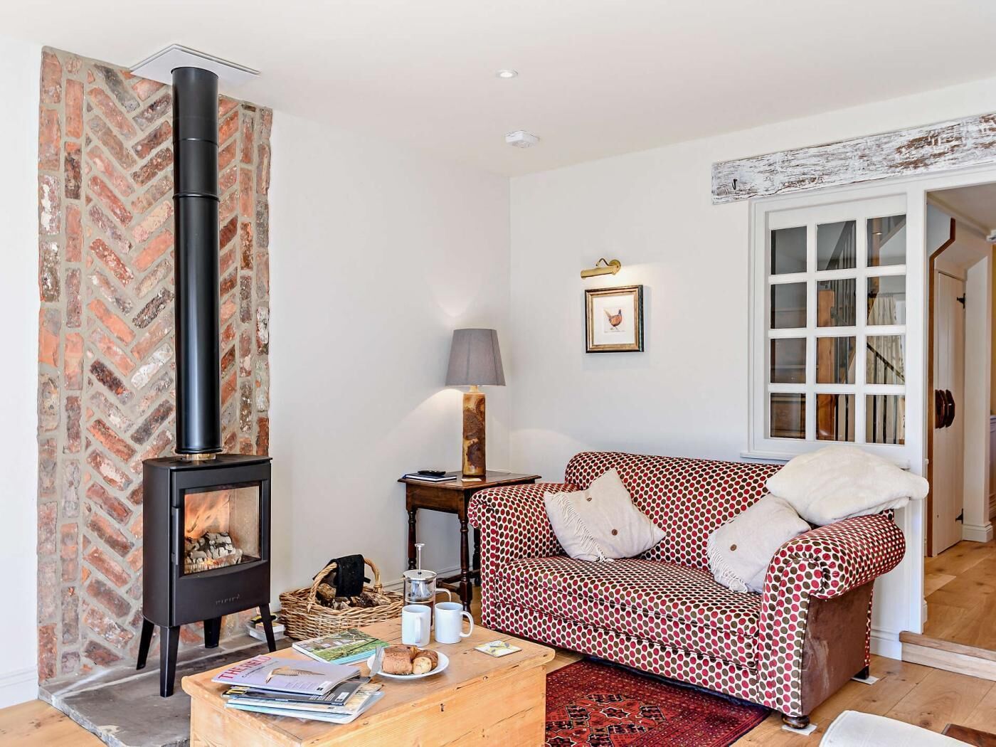 2 Bed In Driffield (Oc-75583) - Beverley