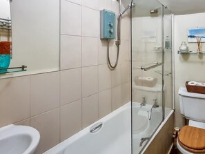 Bathroom - 2 Bed in Buxton (oc-75637) (Hartington)