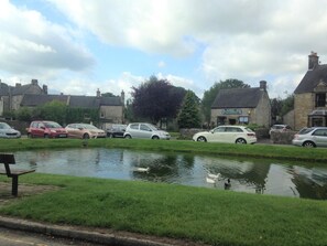 Property grounds - 2 Bed in Buxton (oc-75637) (Hartington)