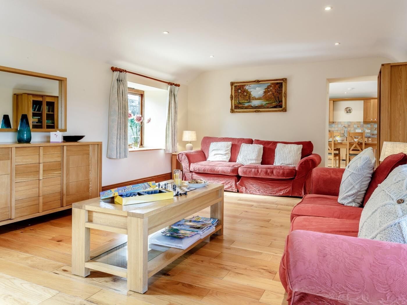 3 Bed In Penzance (Oc-75688) - Mousehole
