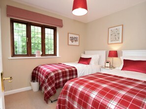 Room - 2 Bed in Shipston-on-stour (oc-75870) (Whichford)