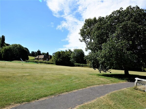 Miscellaneous - 2 Bed in Shipston-on-stour (oc-75870) (Whichford)