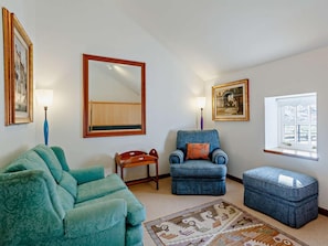 Interior - 1 Bed in Alness (oc-ca015) (Caplich)