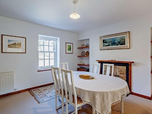 Dining - 1 Bed in Alness (oc-ca015) (Caplich)