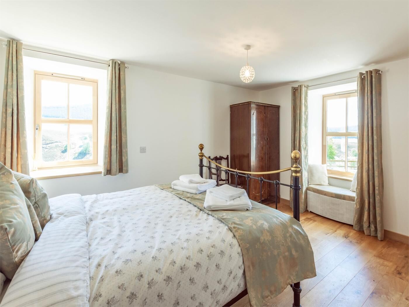 4 Bed In Grantown-on-spey (Oc-ca027) - Moray