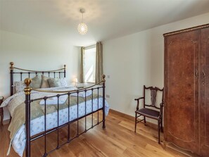 Reisbedje, gratis wifi, beddengoed