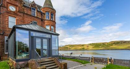 2 Bed in Oban (oc-ca093)
