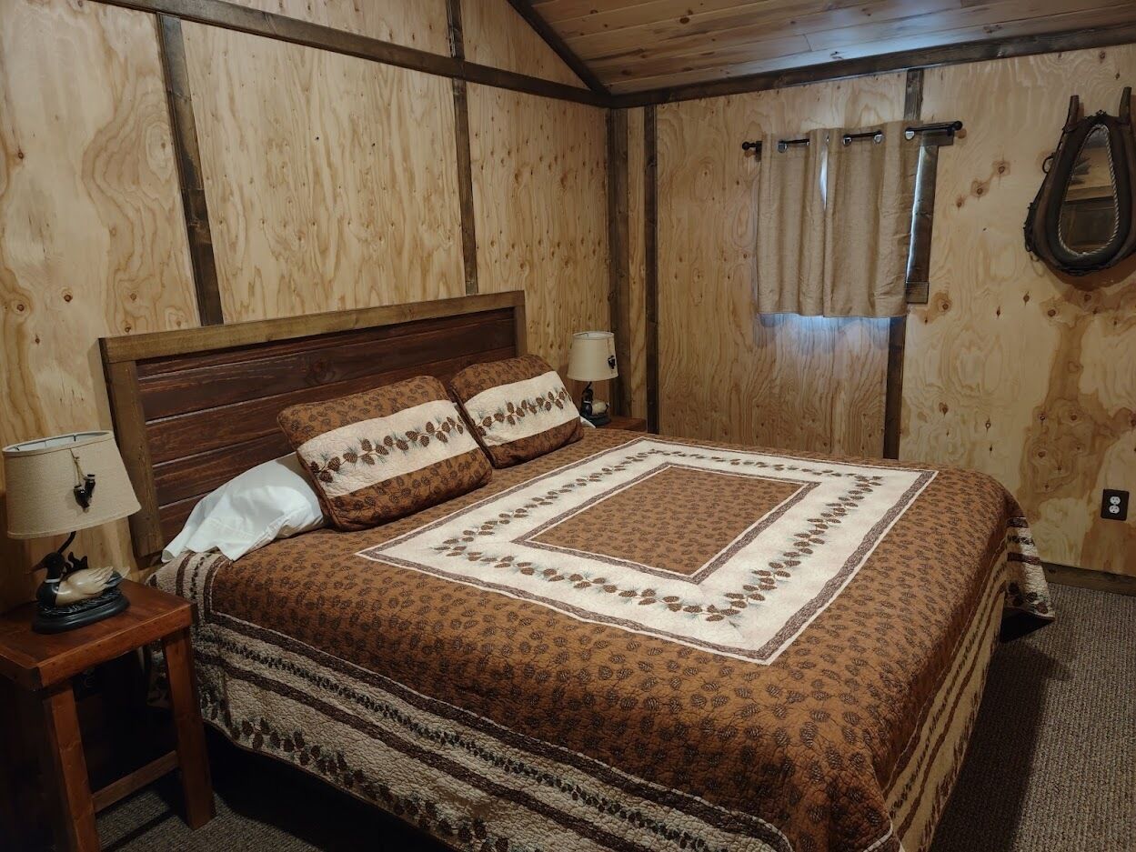 1 bedroom, internet, bed sheets