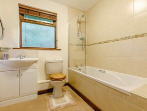 Badkamer