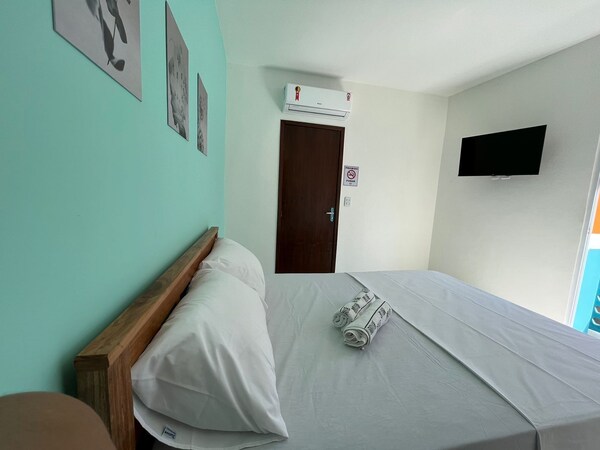 Hostel Recanto Da Paciência - Rio Vermelho