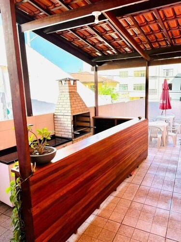 Hostel Recanto da Pacincia