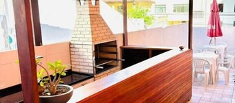 Hostel Recanto da Pacincia