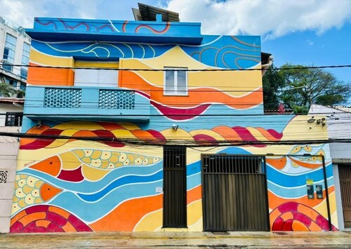 Hostel Recanto da Paciência