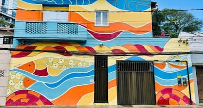Hostel Recanto da Paciência