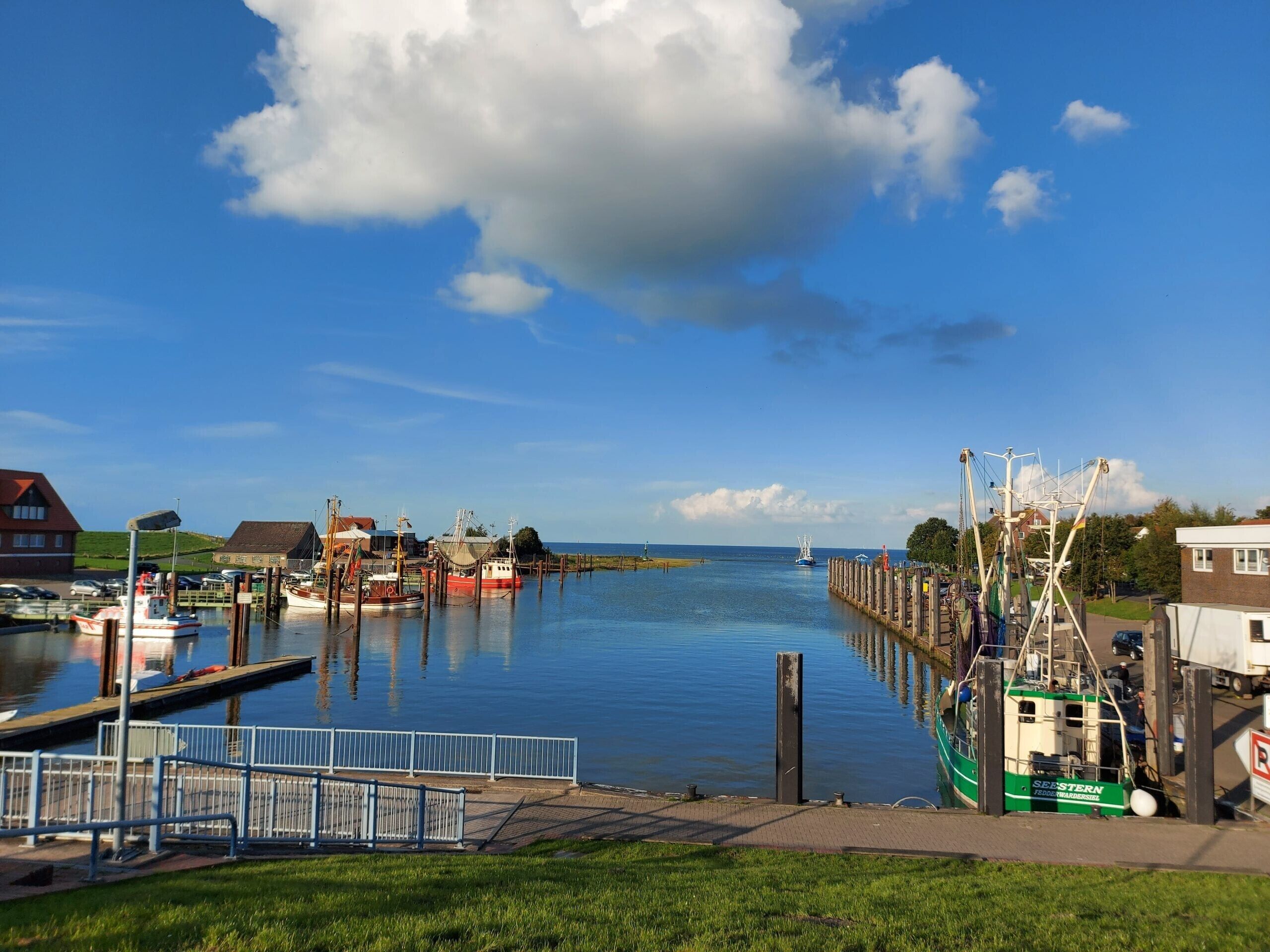 Marina