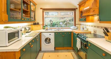 3 Bed in Pitlochry (oc-ca191)