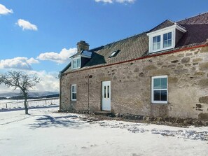 Exterior - 3 Bed in Archiestown (oc-ca227) (Carron)