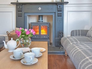 Interior - 4 Bed in Eyemouth (oc-ca256) (Coldingham)