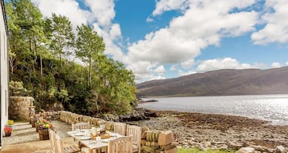 6 Bed in Ullapool (oc-ca259)