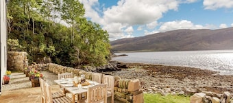 6 Bed in Ullapool (oc-ca259)