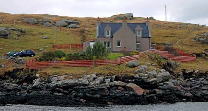 3 Bed in Isle Of Barra (oc-ca295)