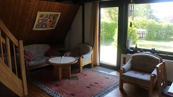 Coin séjour