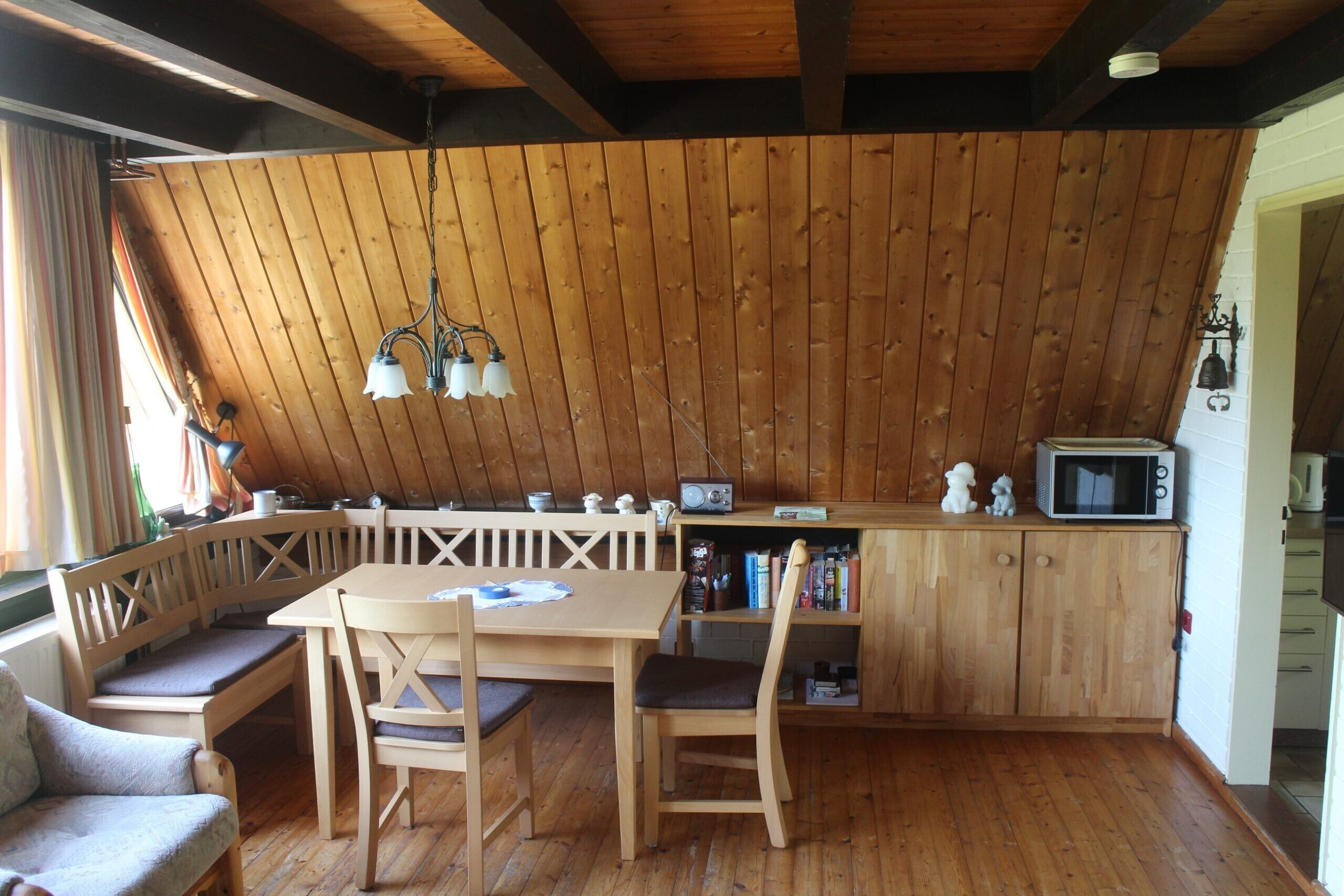 Restauration