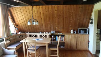 Restauration