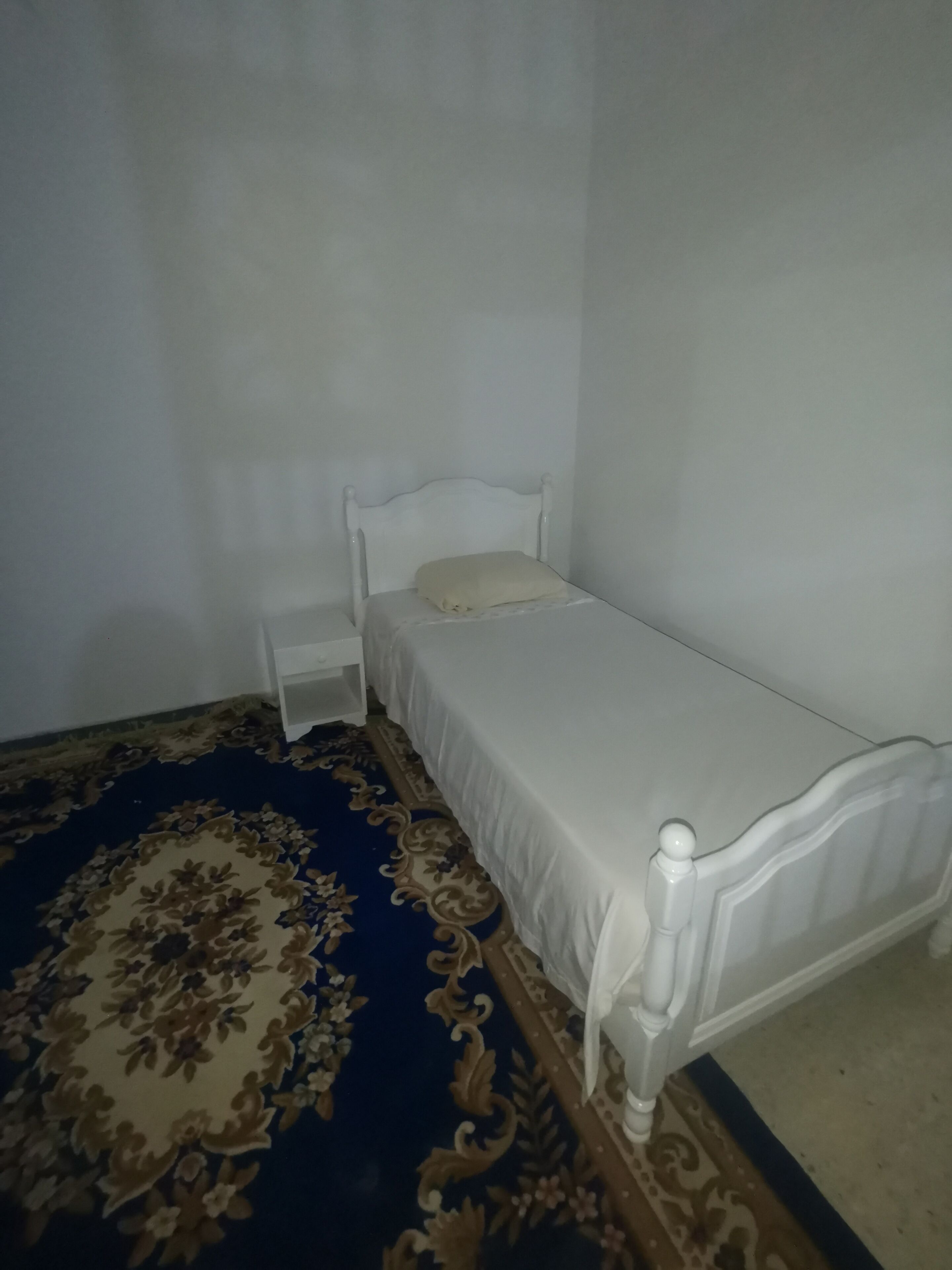 3 bedrooms, free WiFi
