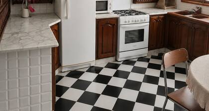 Furnished House for Daily Rent