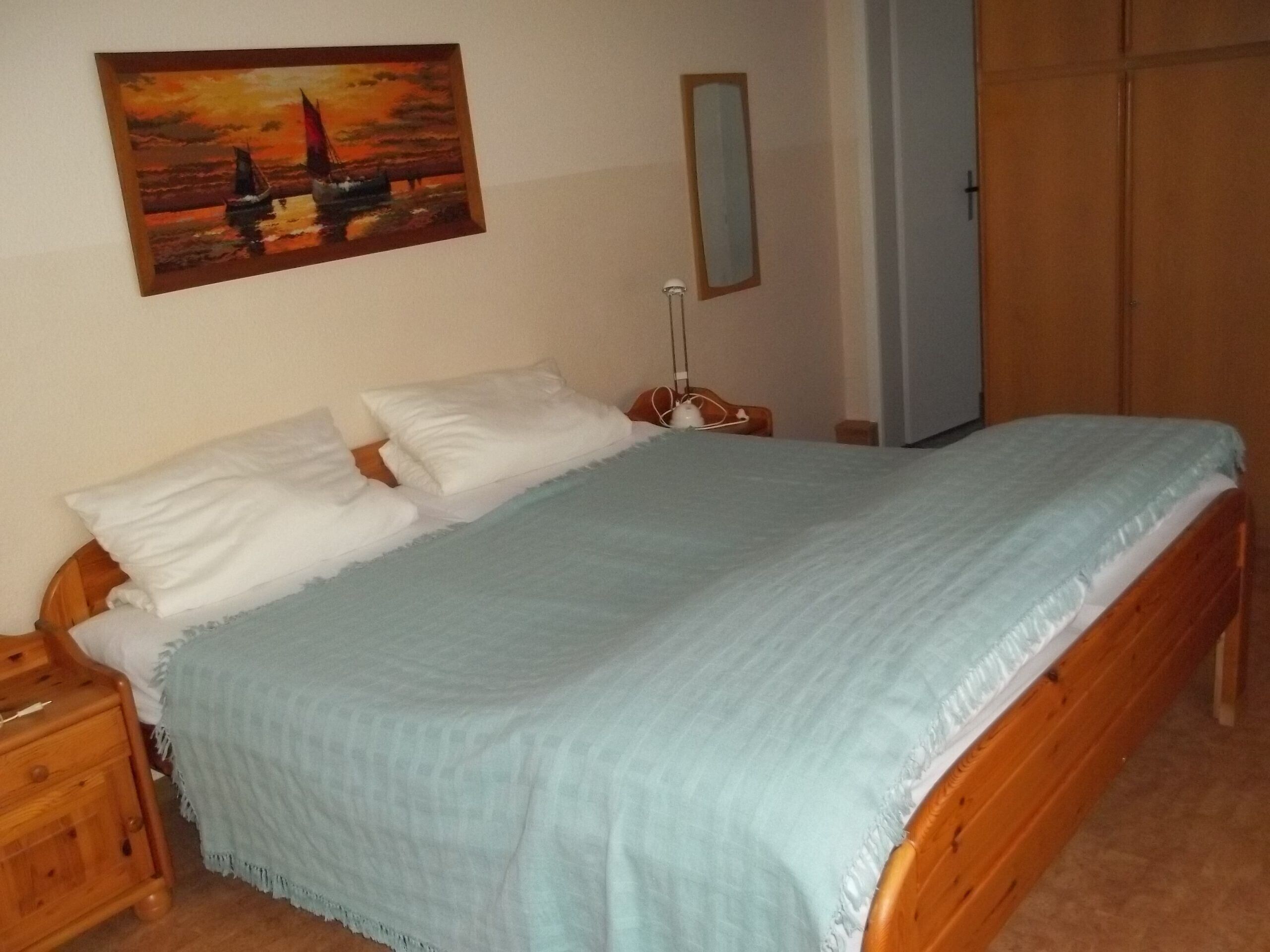 Ropa de cama
