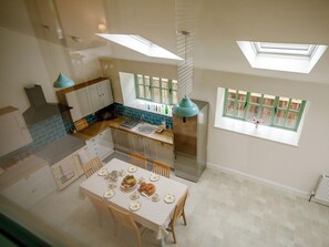 Dining - 3 Bed in Bridport (oc-76820) (West Milton)
