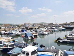 Marina - 3 Bed in Bridport (oc-76820) (West Milton)
